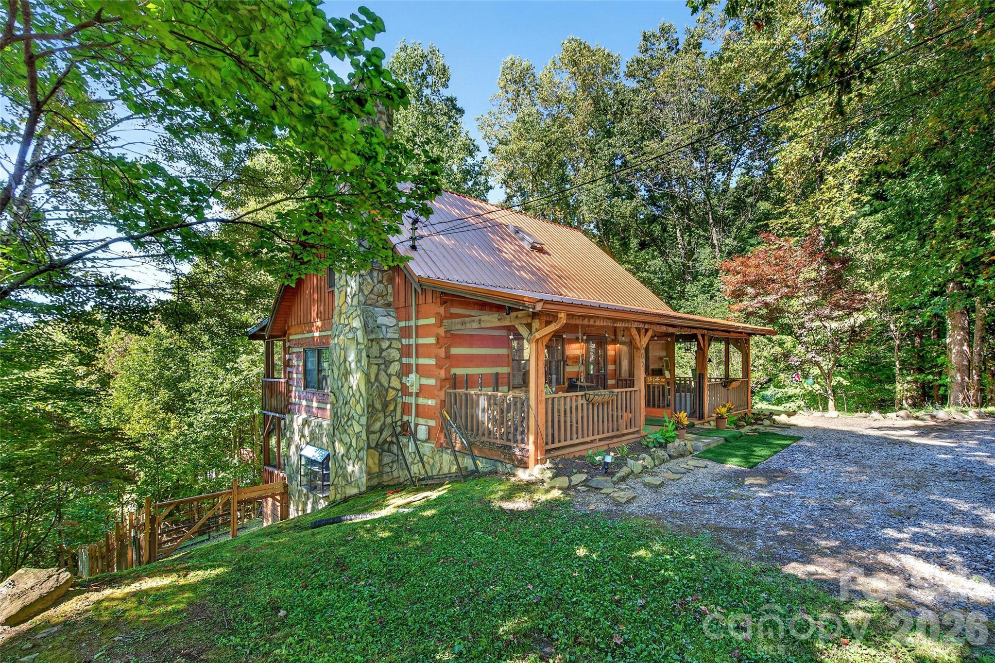 602 Quail Cove Road