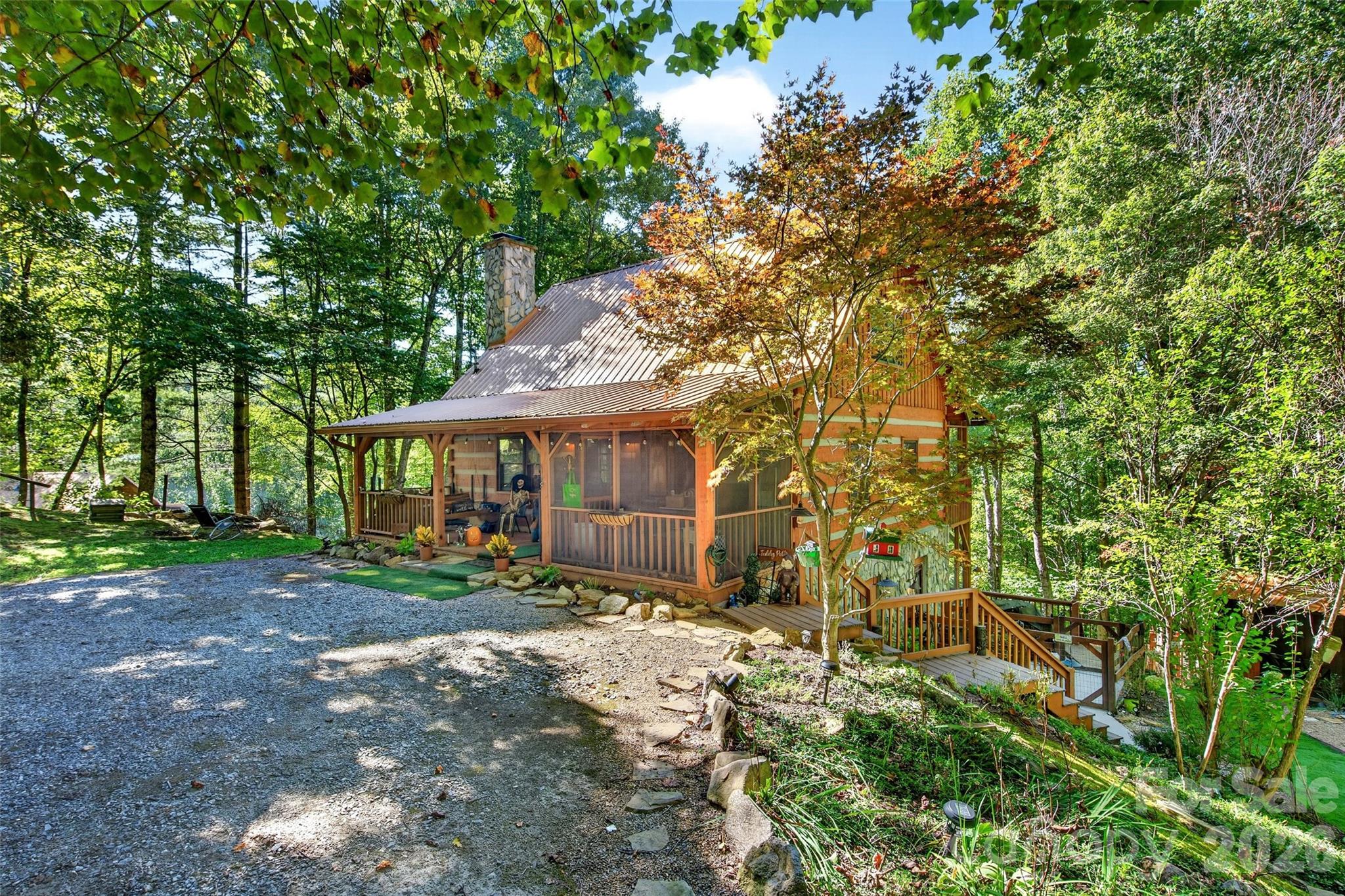 602 Quail Cove Road