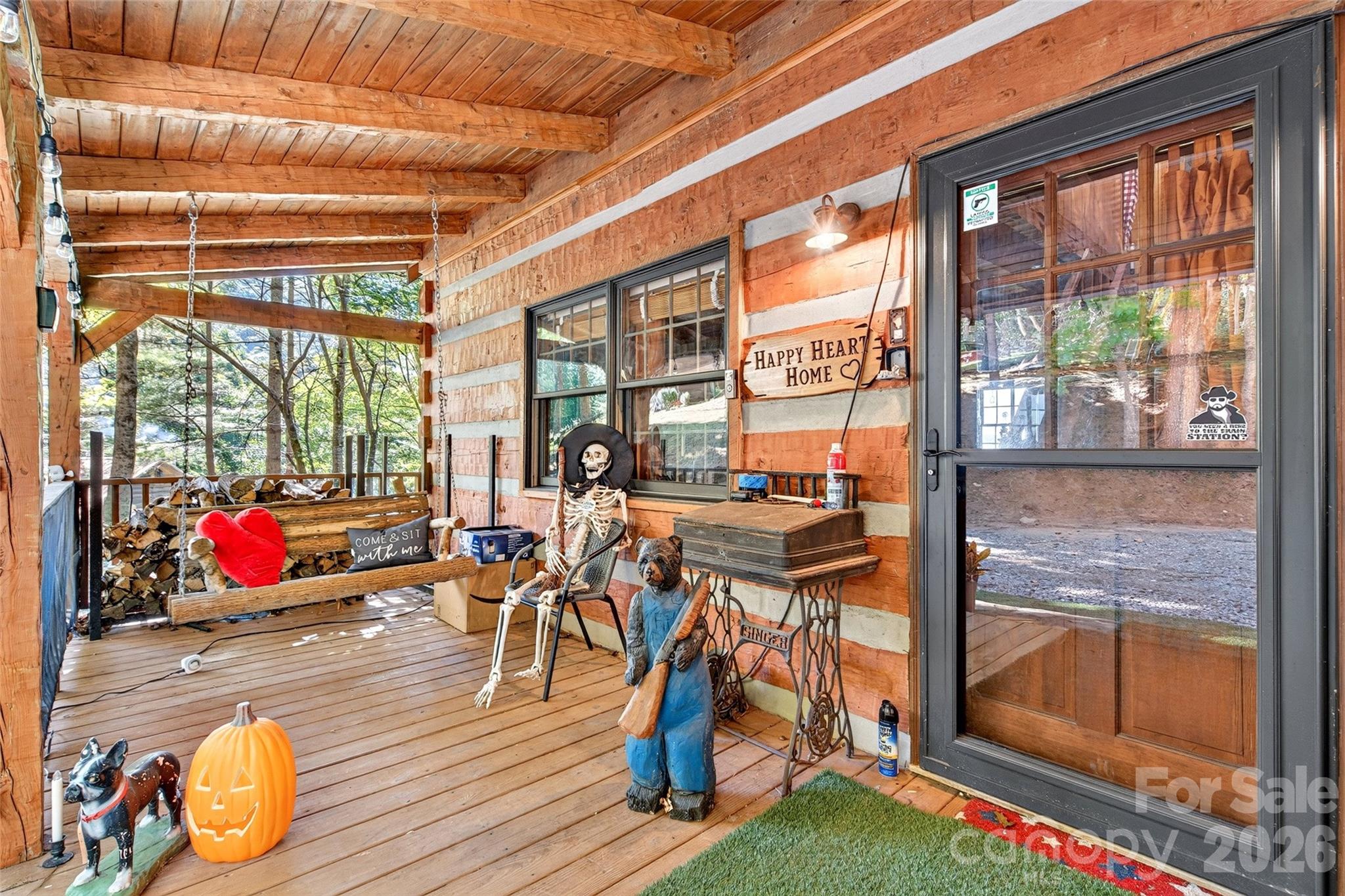 602 Quail Cove Road