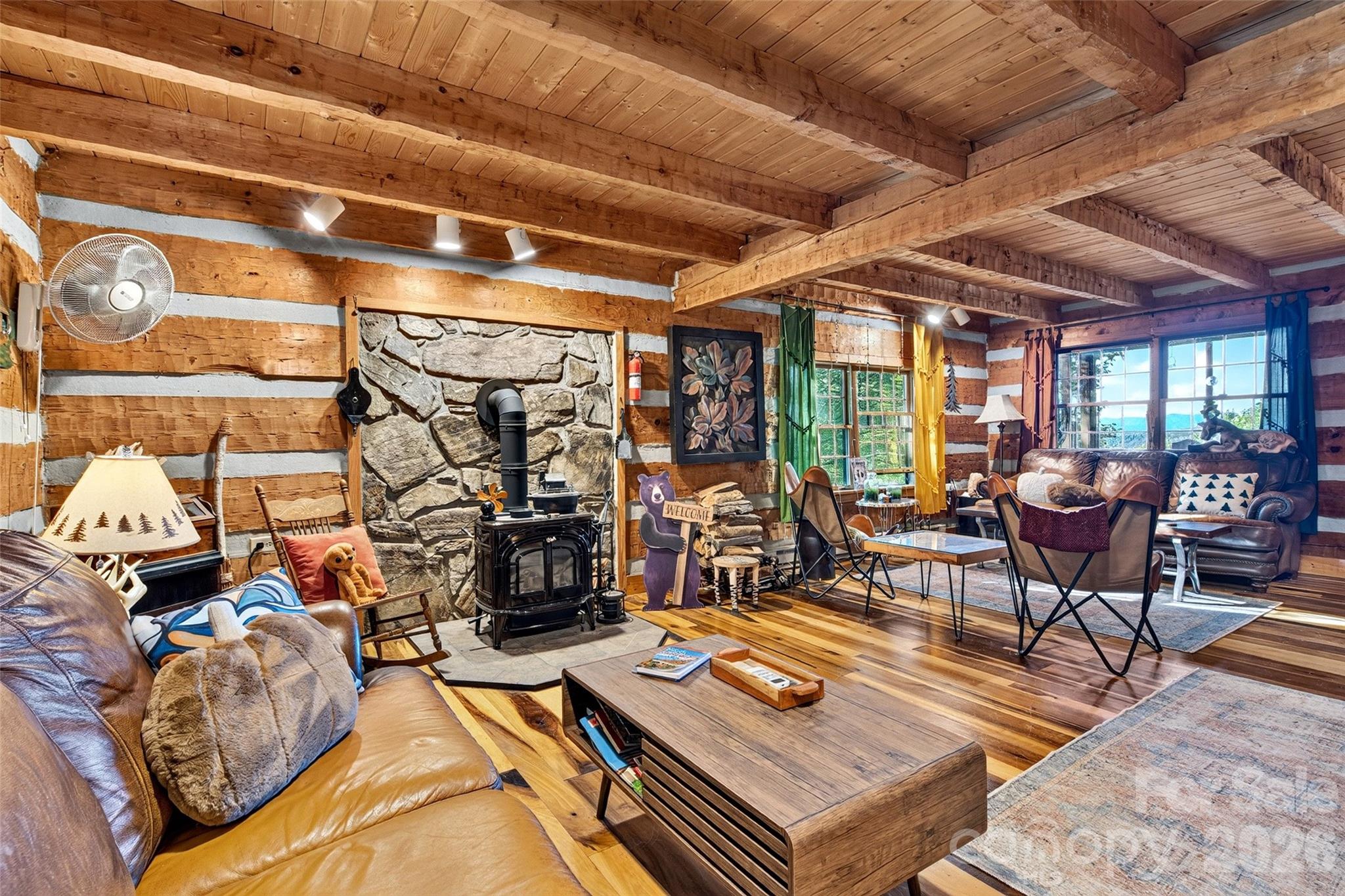 602 Quail Cove Road