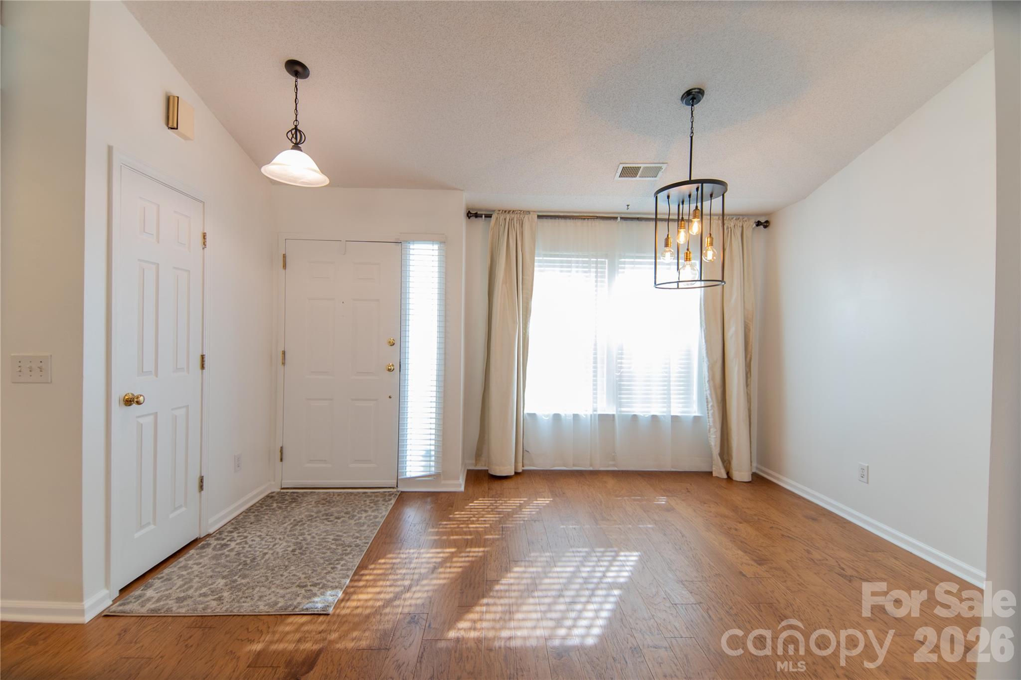 2500 Thornfield Road