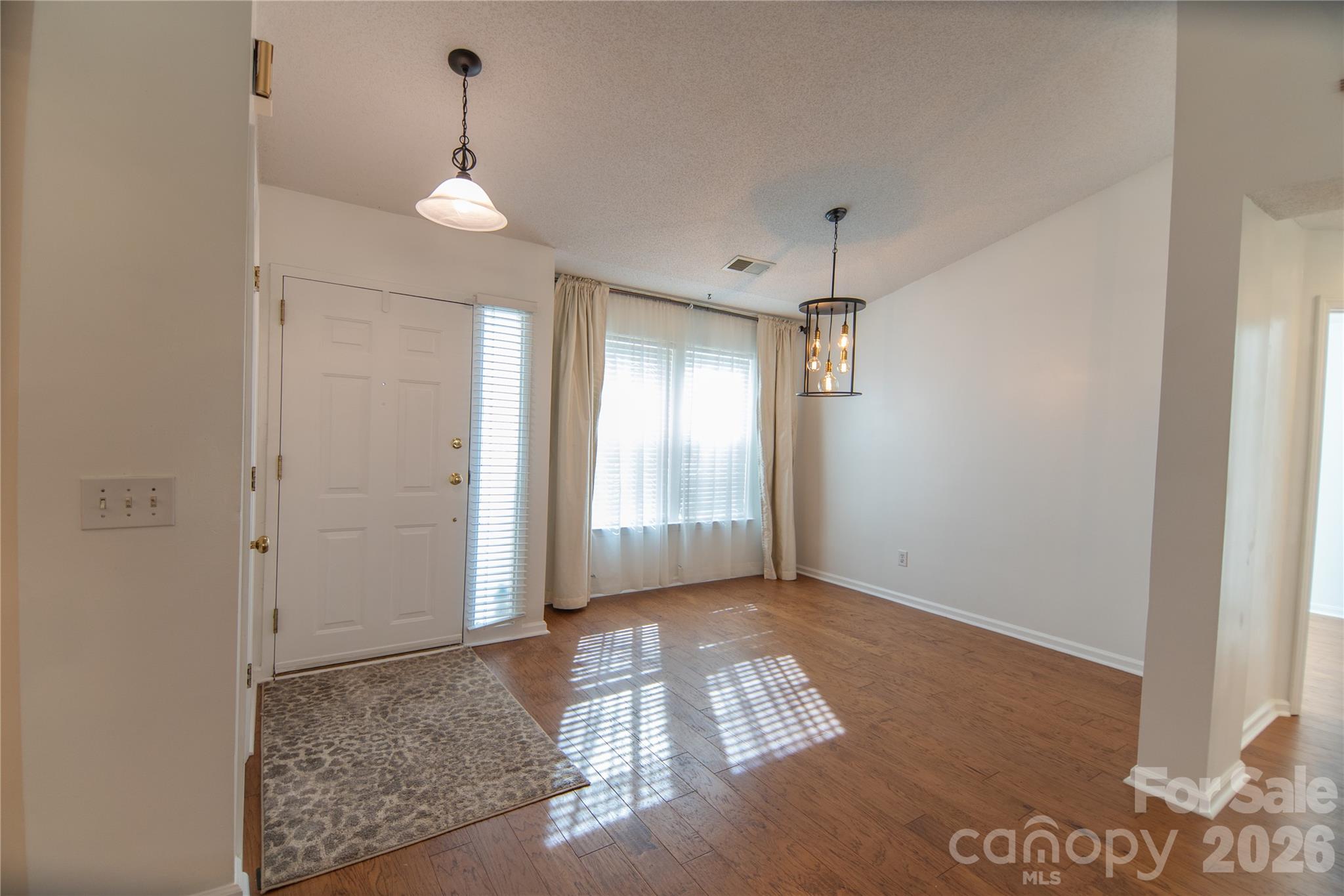 2500 Thornfield Road