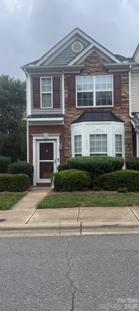 Photo of 4952 Kotlik Drive, Charlotte, NC 28269 (MLS # 4435704)