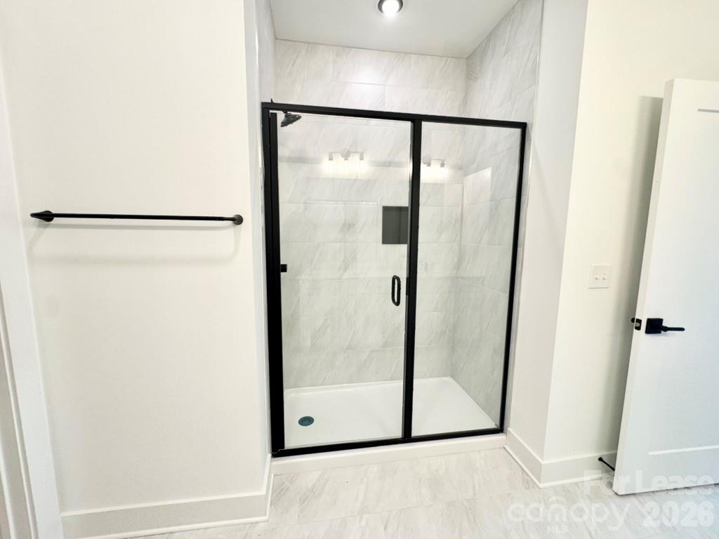 Brixton - Residential Lease