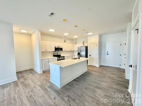 Brixton - Residential Lease