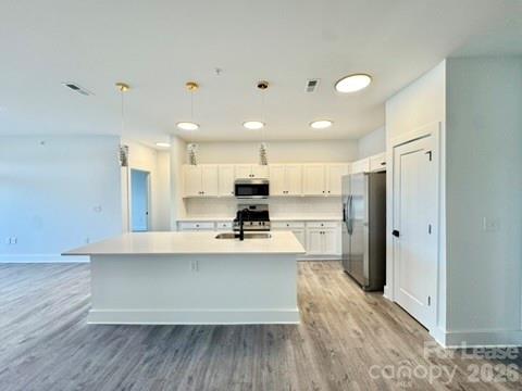 Brixton - Residential Lease