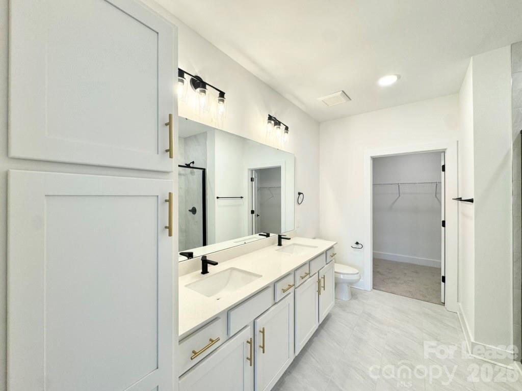 Brixton - Residential Lease