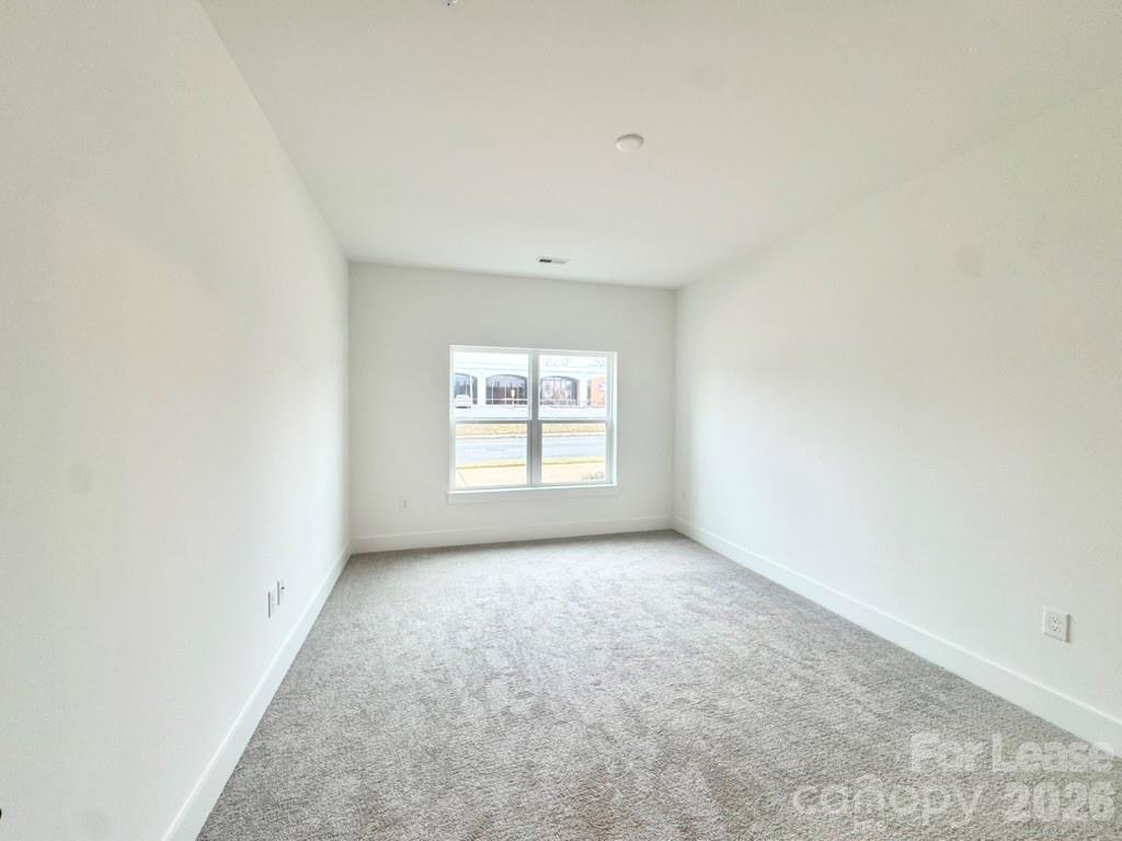 Brixton - Residential Lease