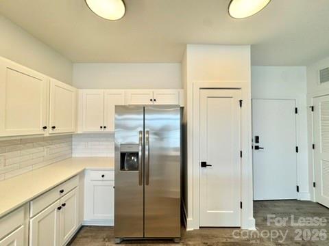 Brixton - Residential Lease