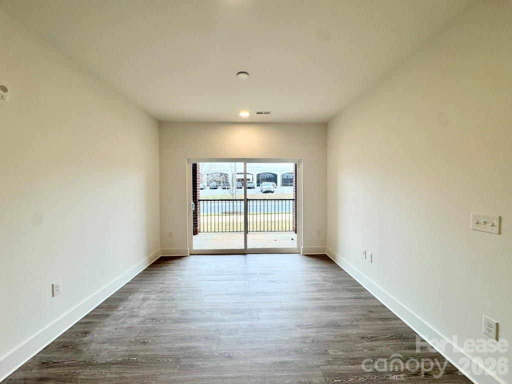 Brixton - Residential Lease