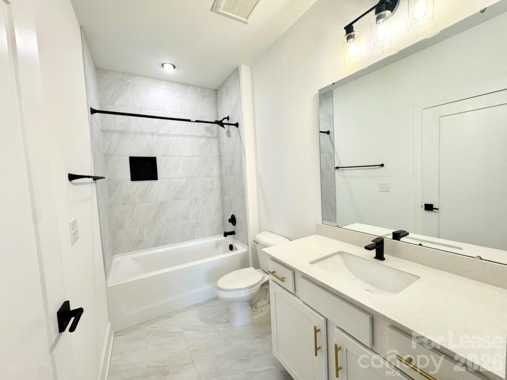 Brixton - Residential Lease