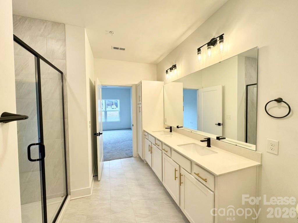 Brixton - Residential Lease