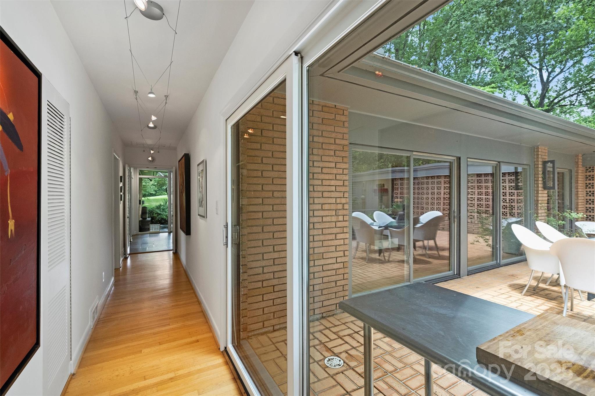 The Cloisters - Residential