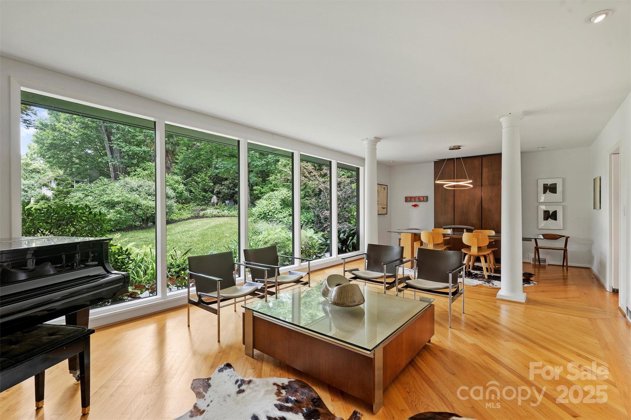 The Cloisters - Residential