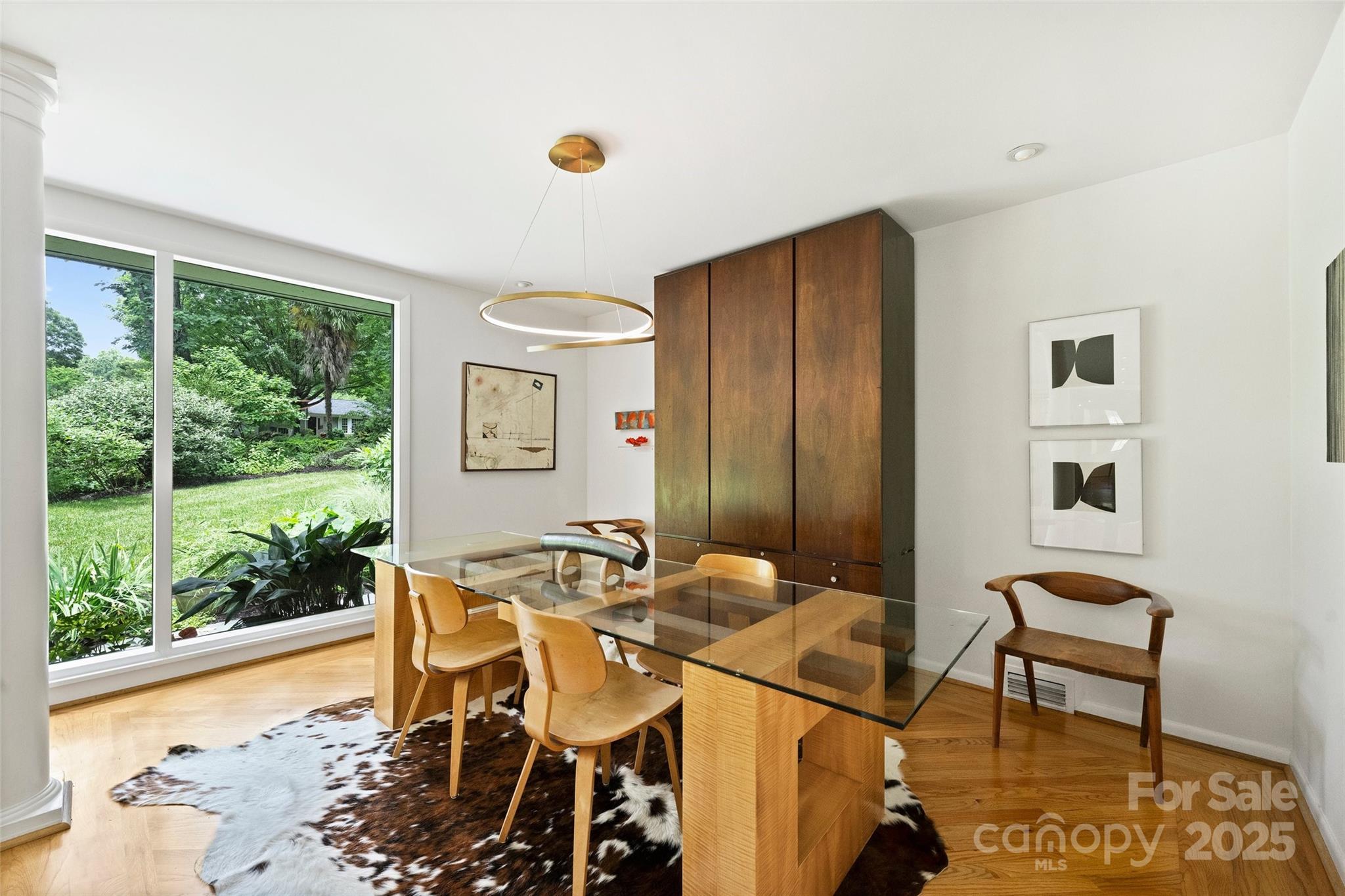 The Cloisters - Residential