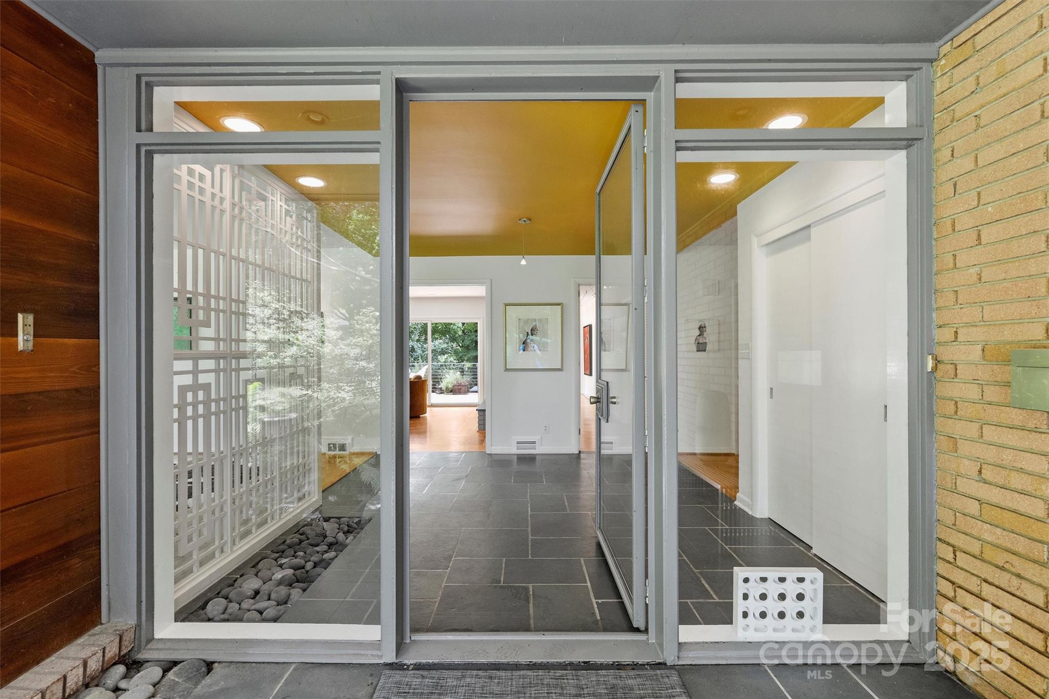 The Cloisters - Residential