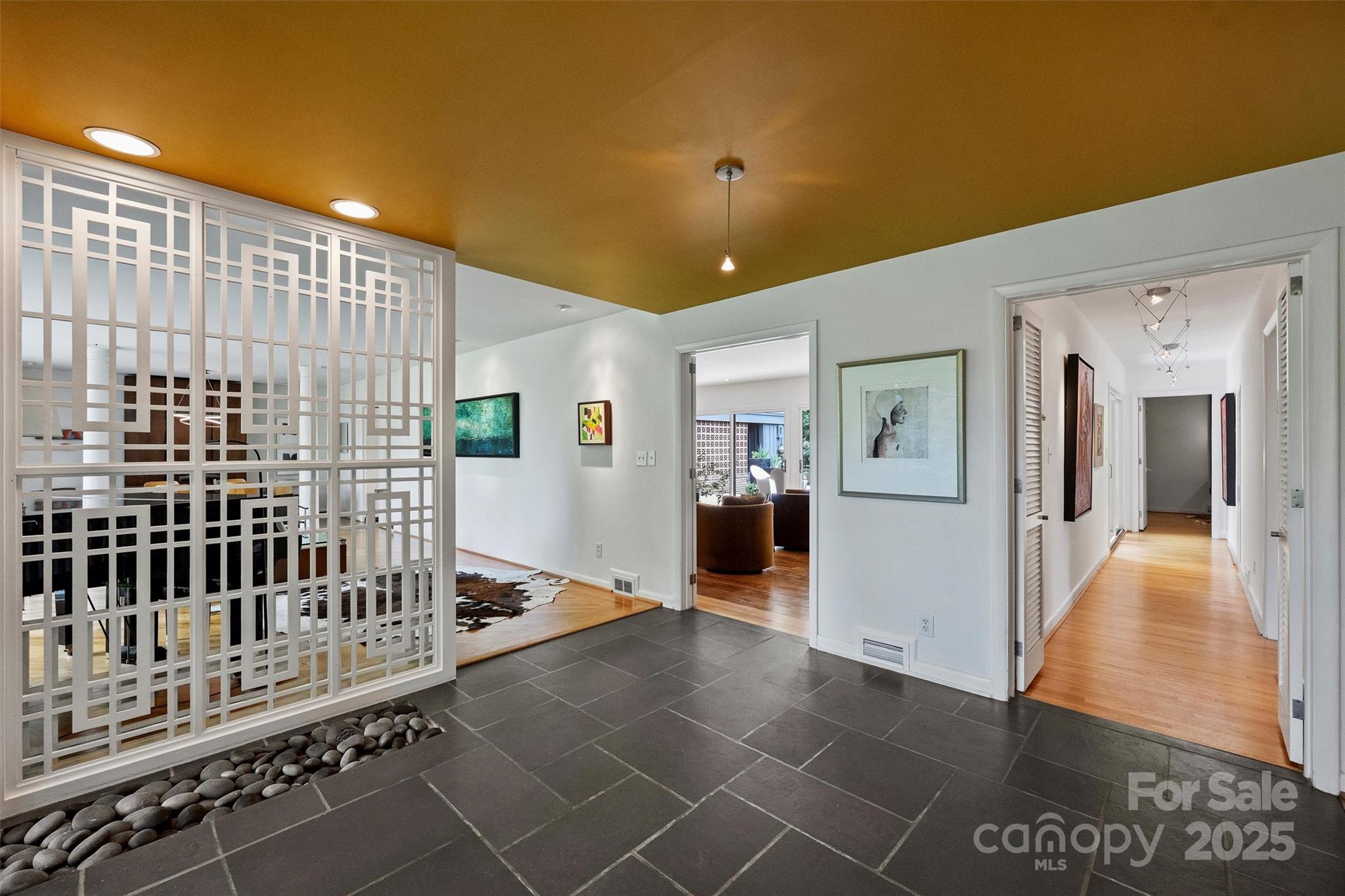 The Cloisters - Residential