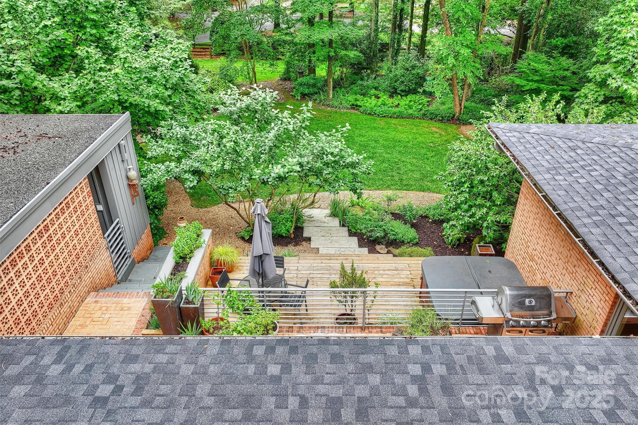 The Cloisters - Residential