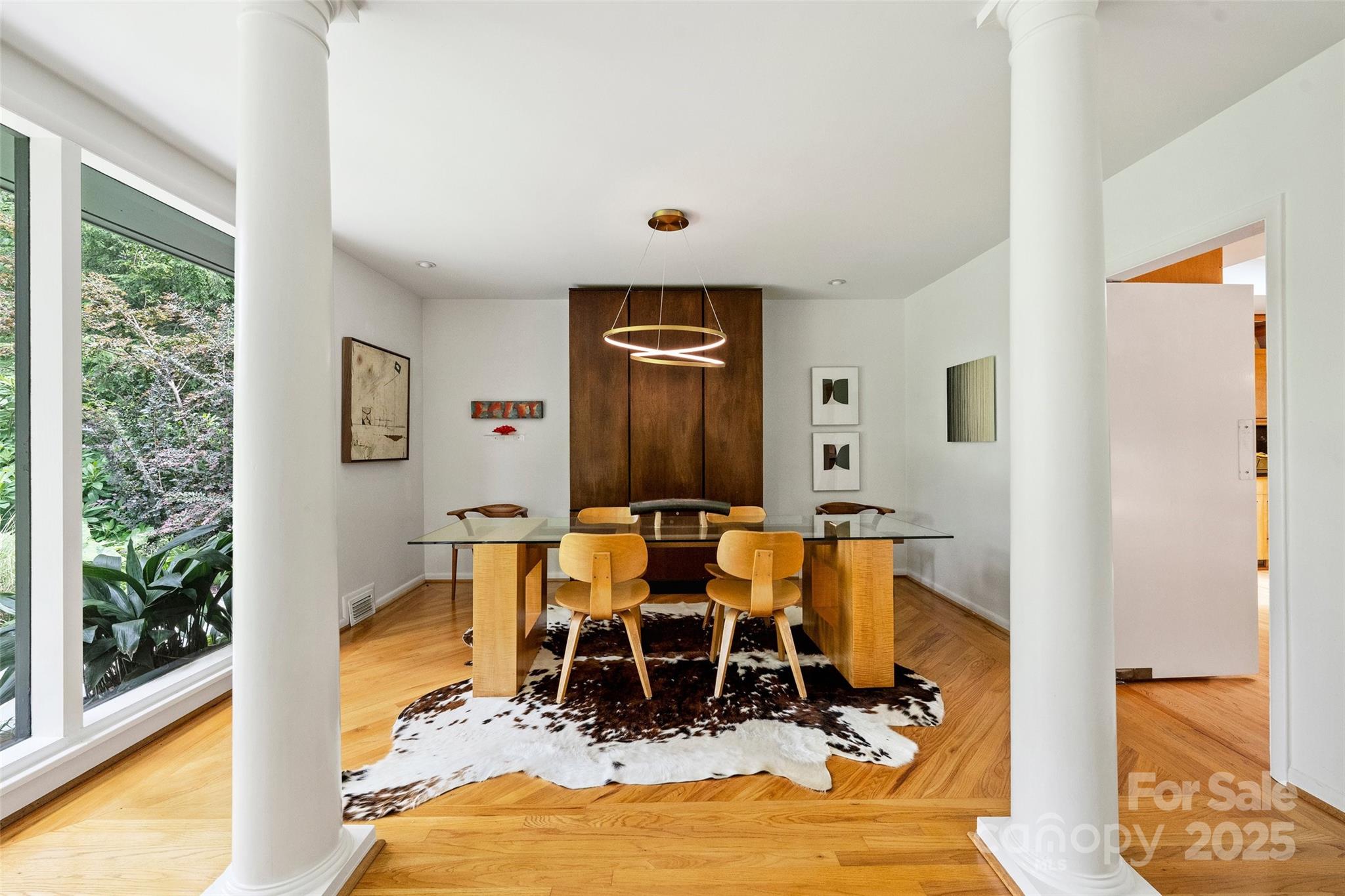 The Cloisters - Residential