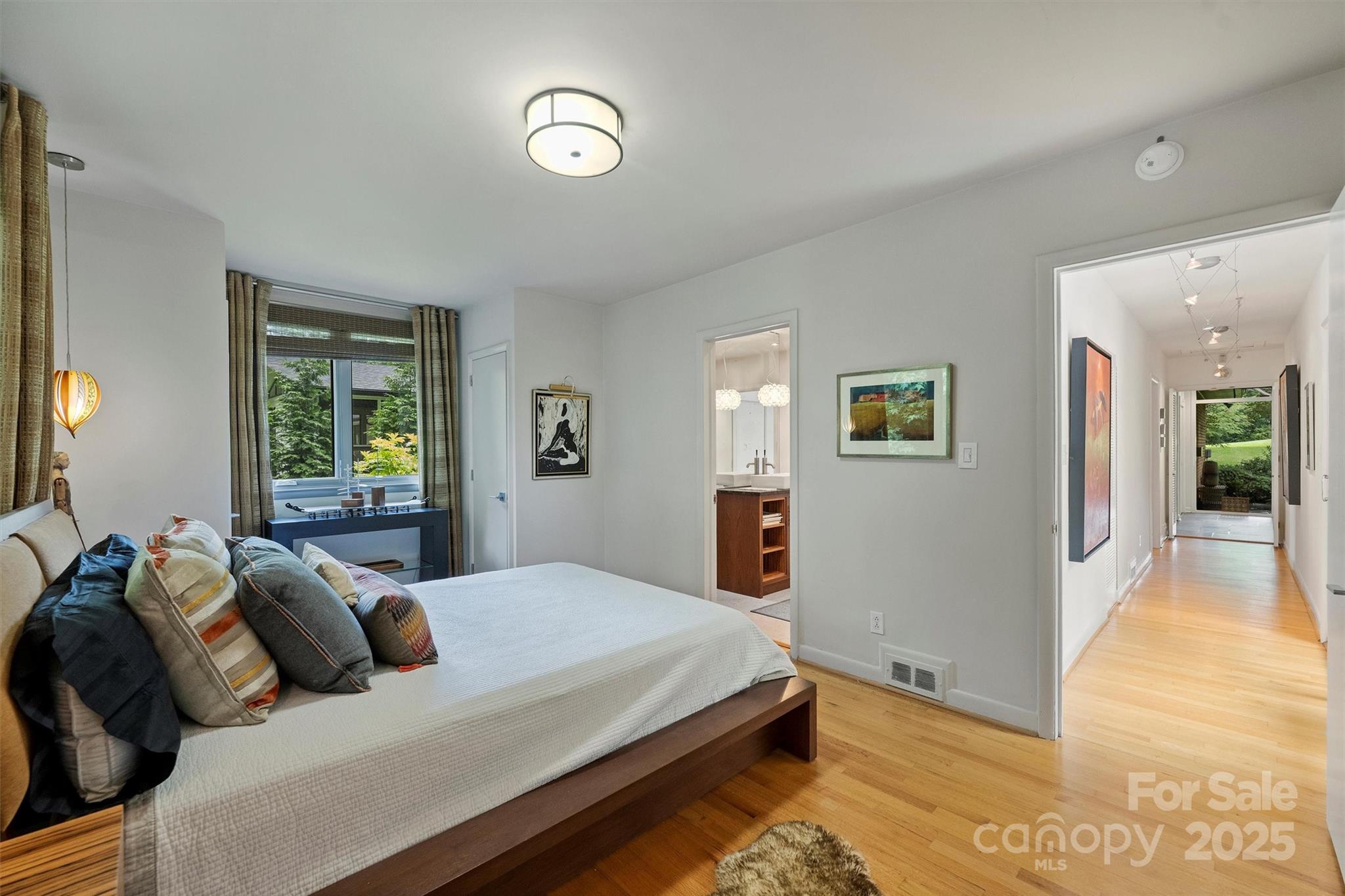 The Cloisters - Residential