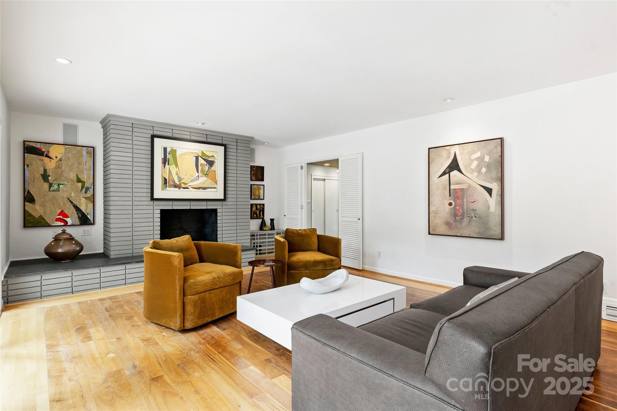 The Cloisters - Residential