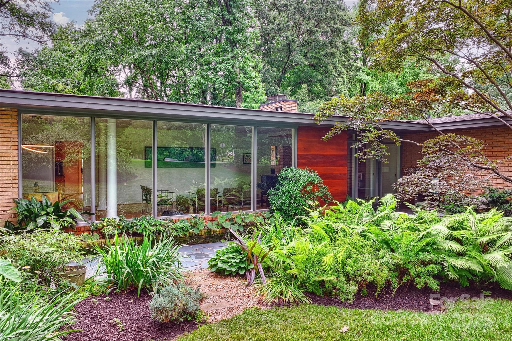 The Cloisters - Residential