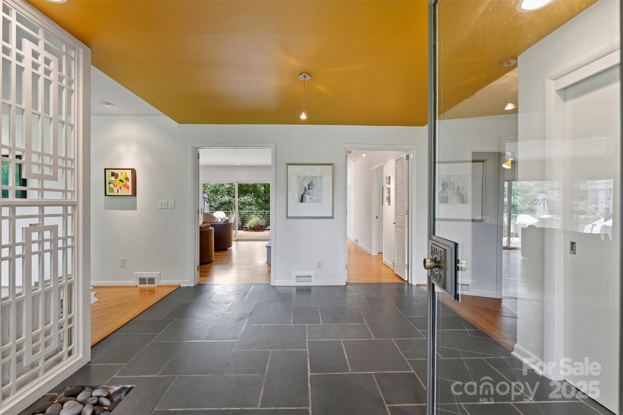 The Cloisters - Residential