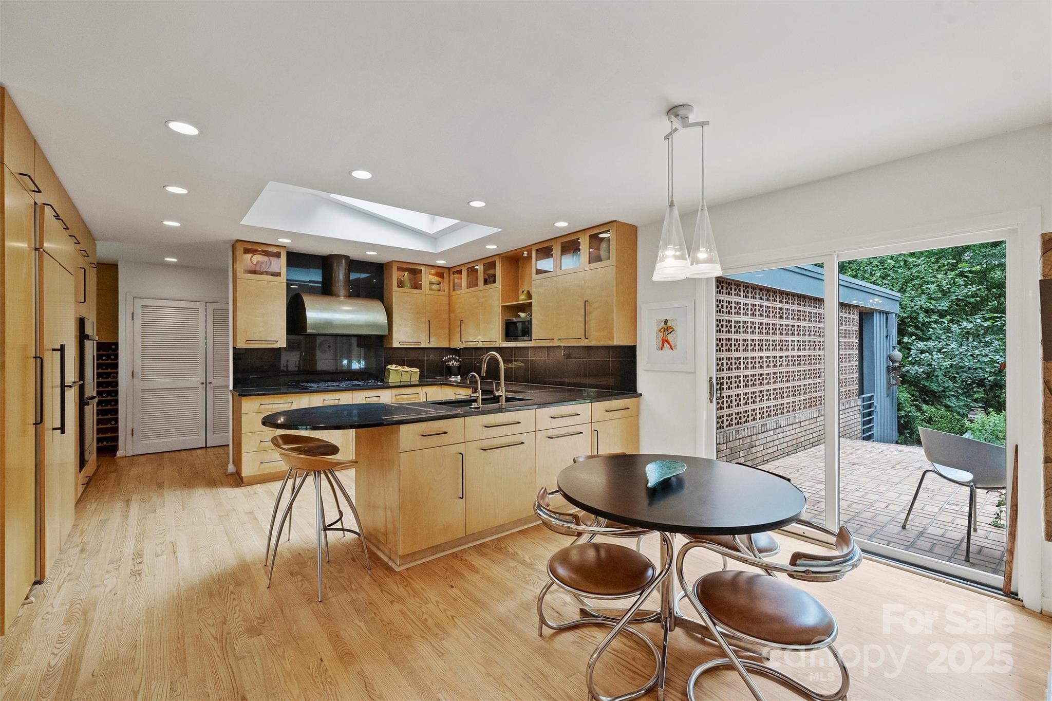 The Cloisters - Residential