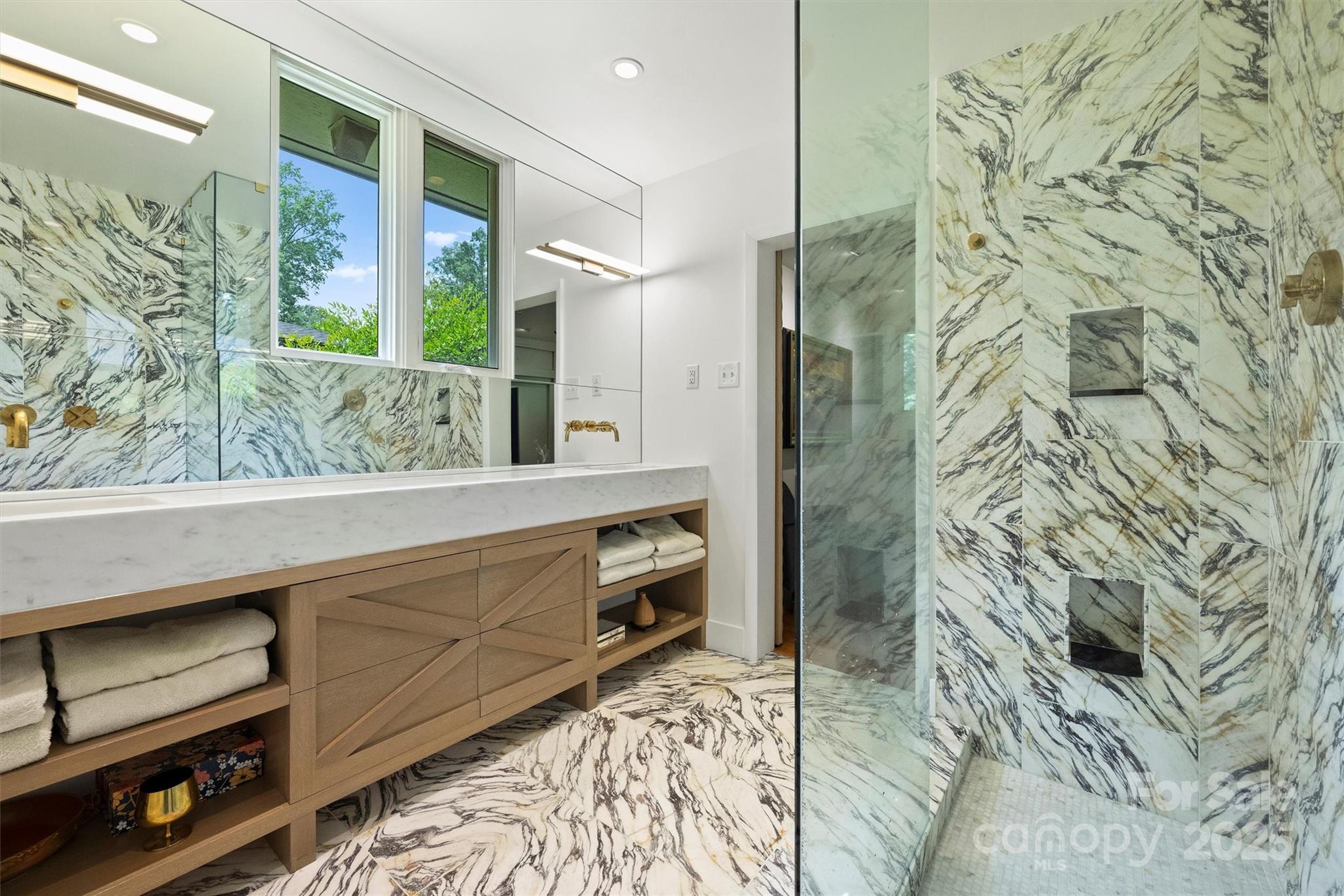 The Cloisters - Residential