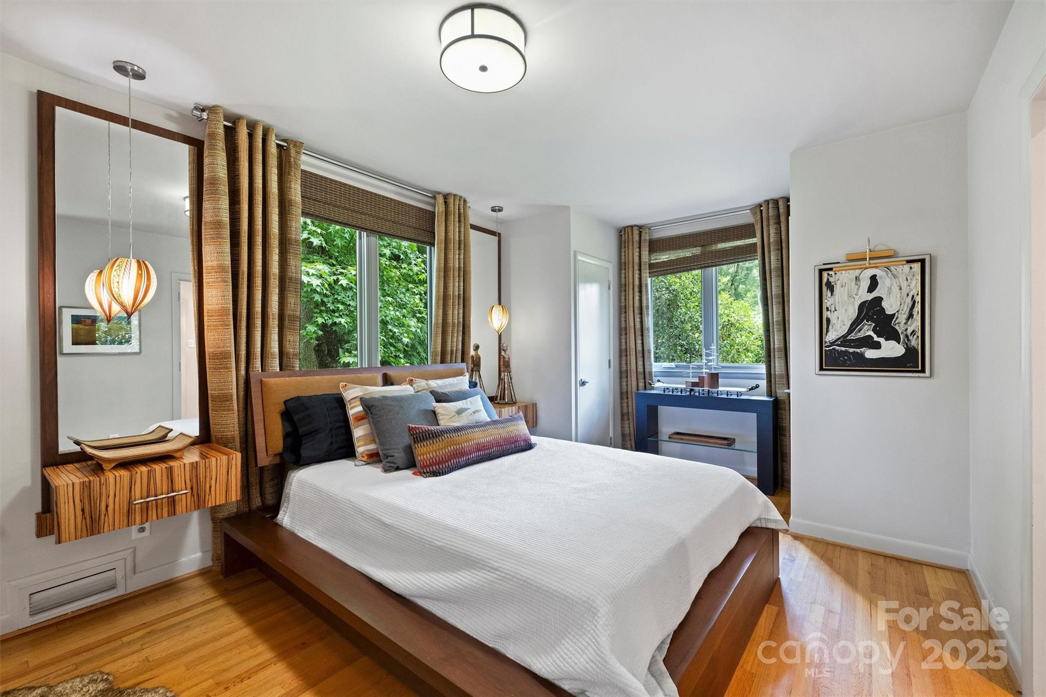 The Cloisters - Residential