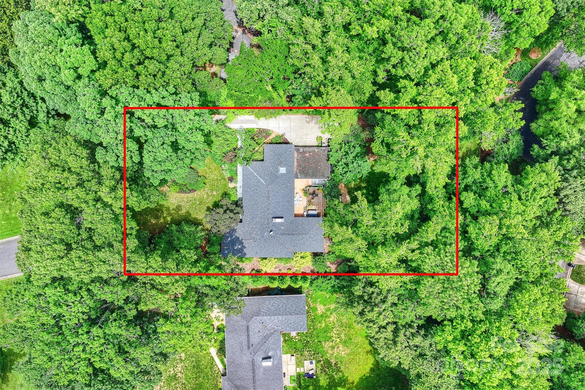 The Cloisters - Residential