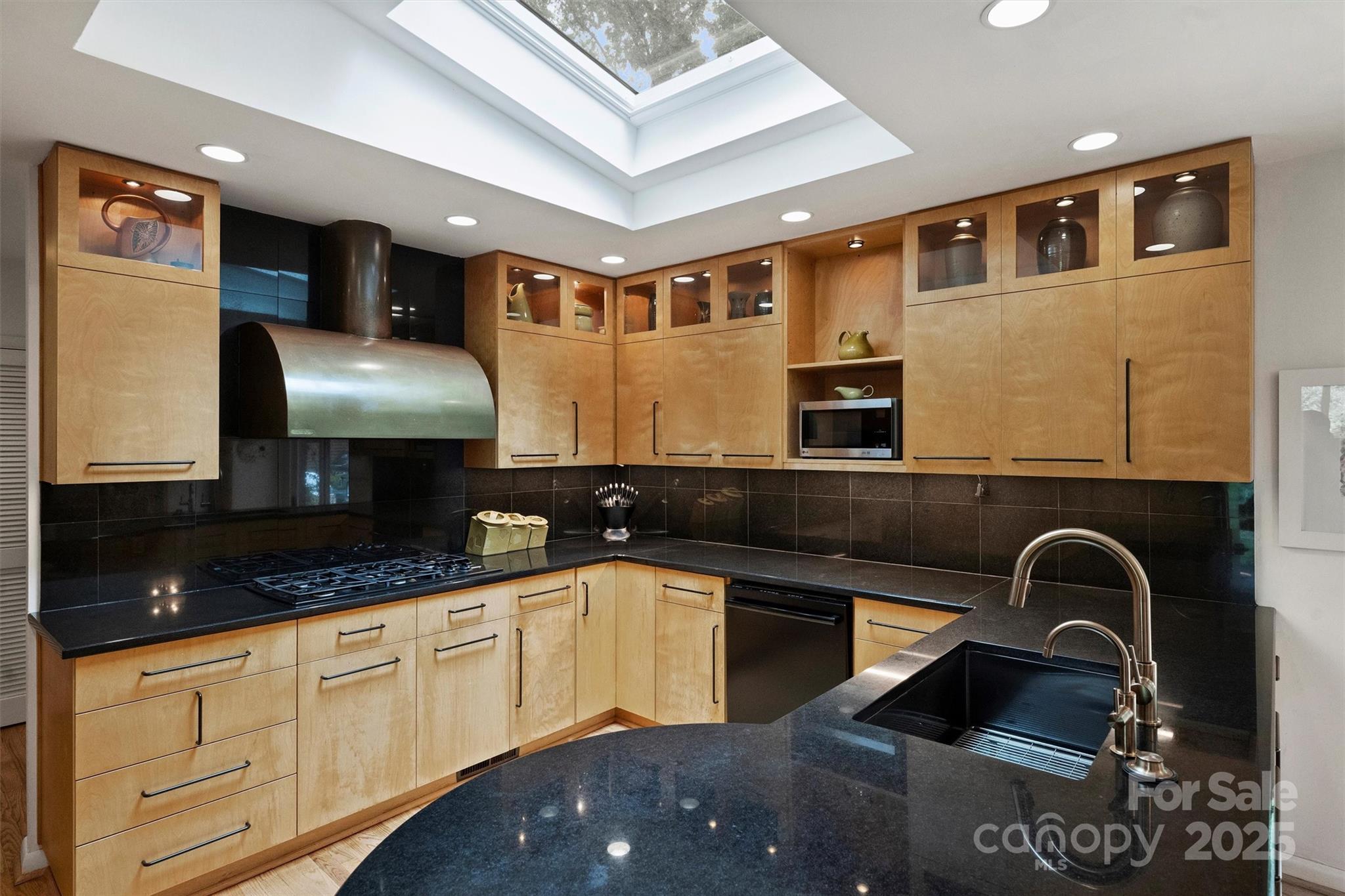 The Cloisters - Residential