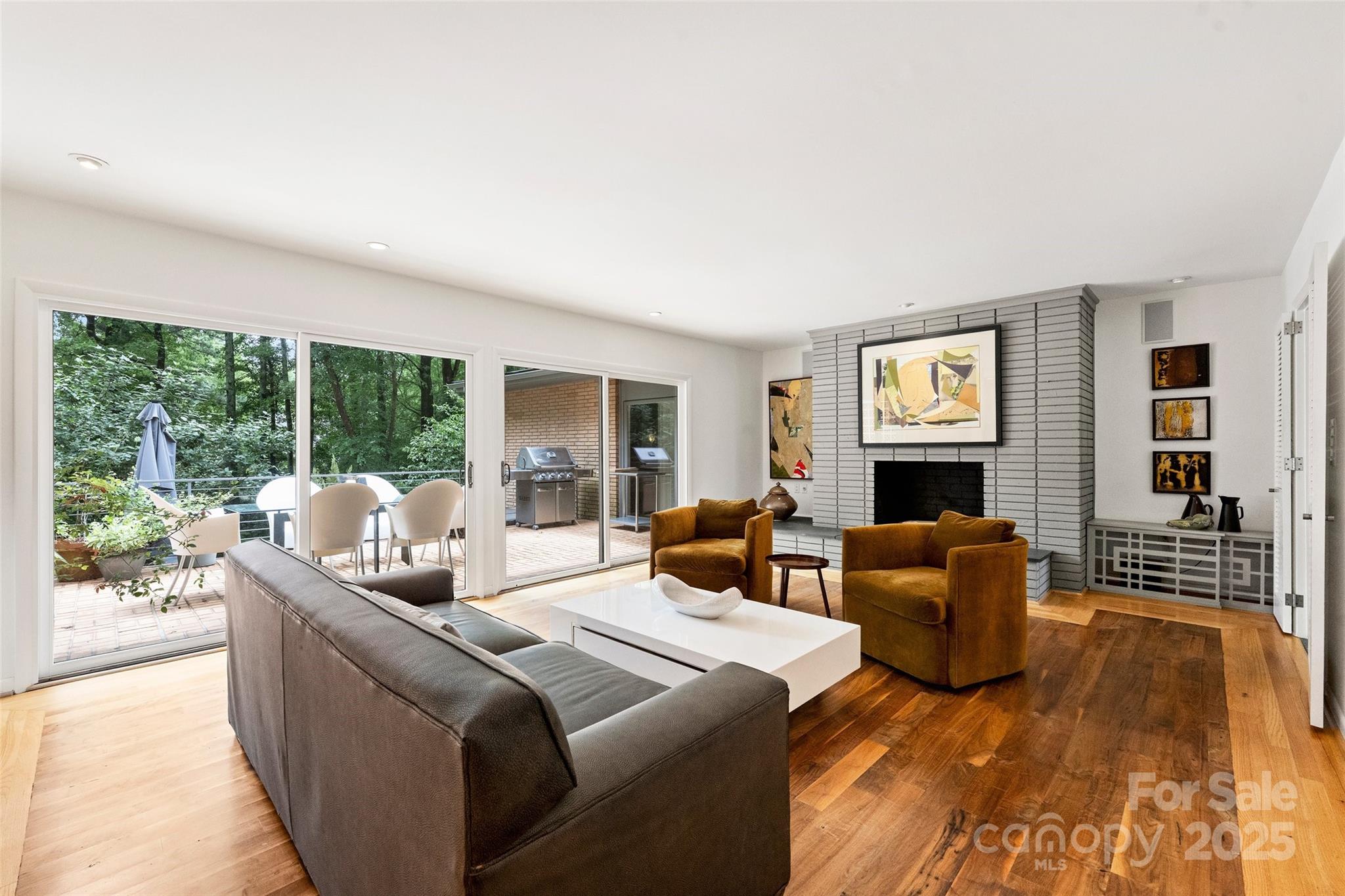 The Cloisters - Residential