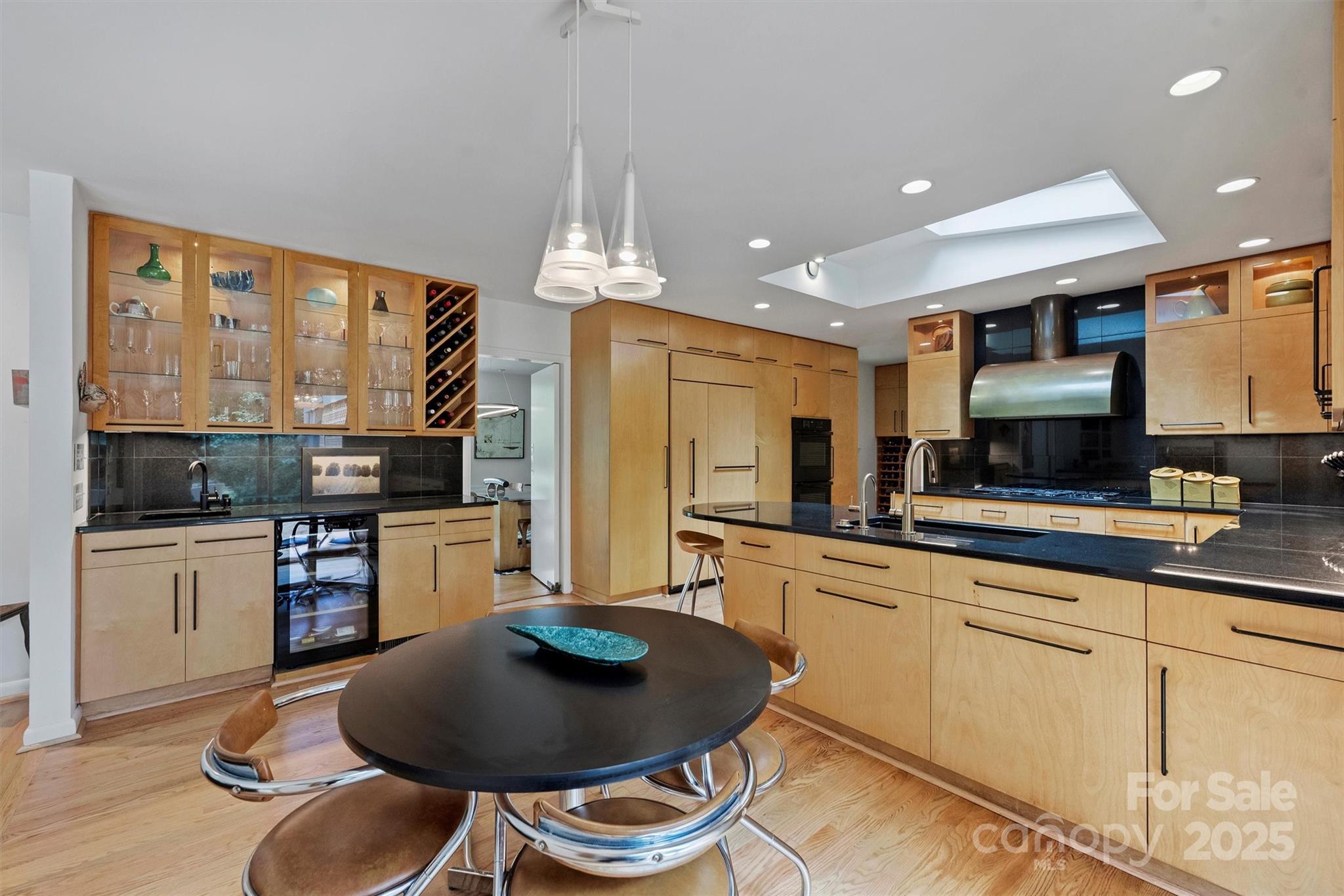 The Cloisters - Residential