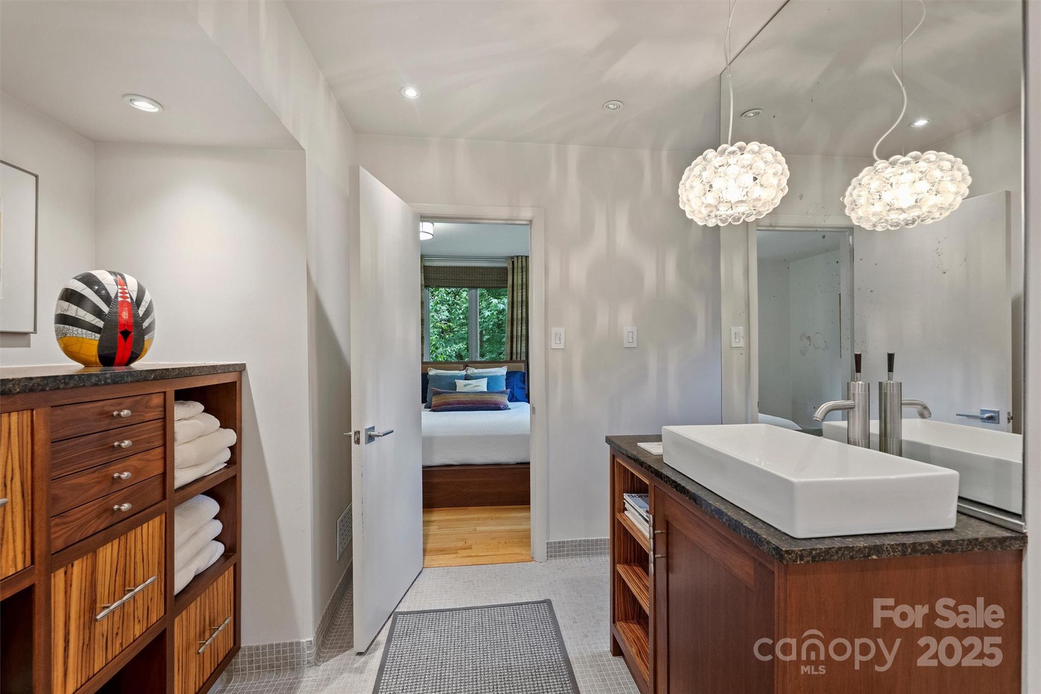 The Cloisters - Residential