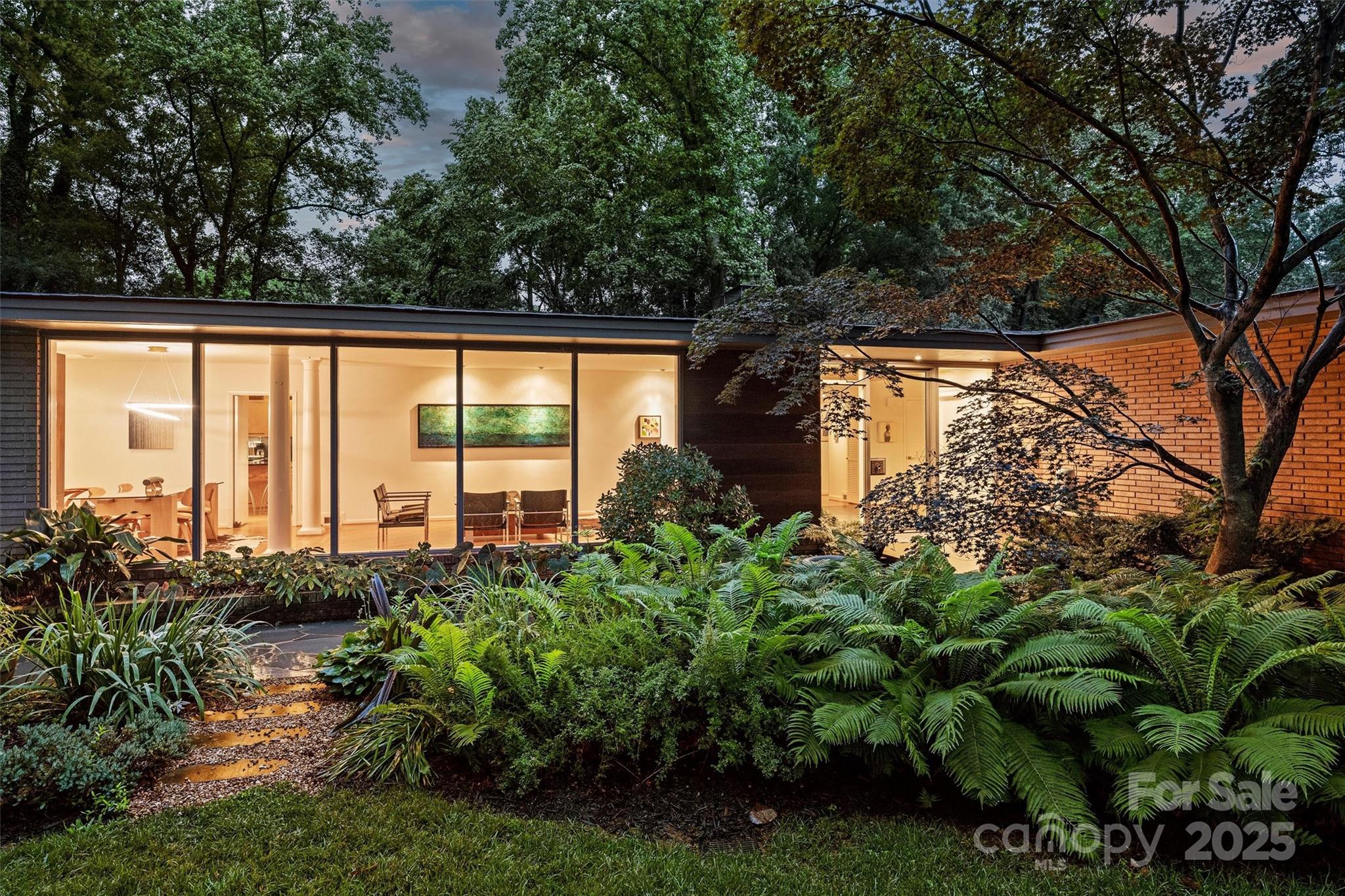 The Cloisters - Residential