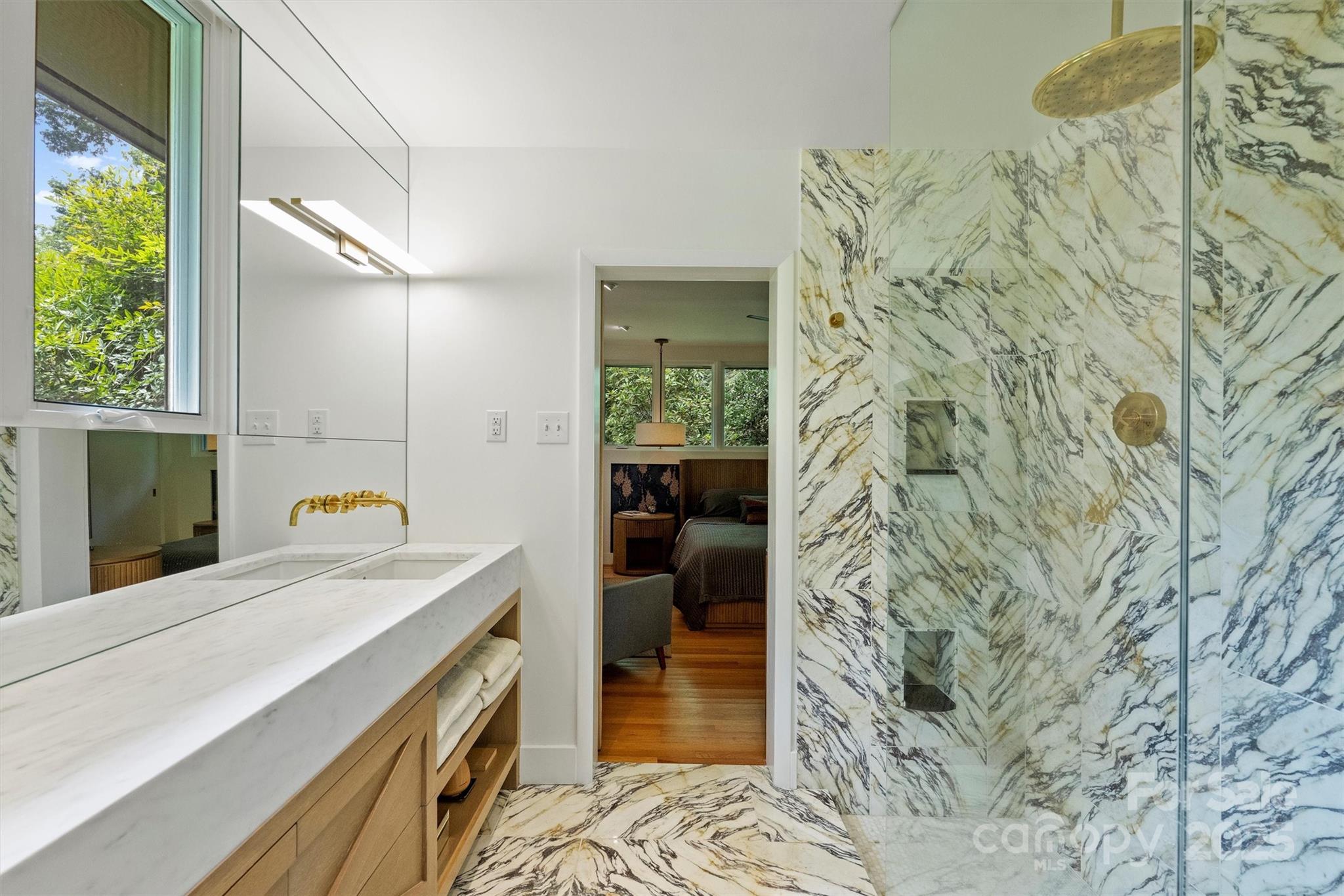 The Cloisters - Residential