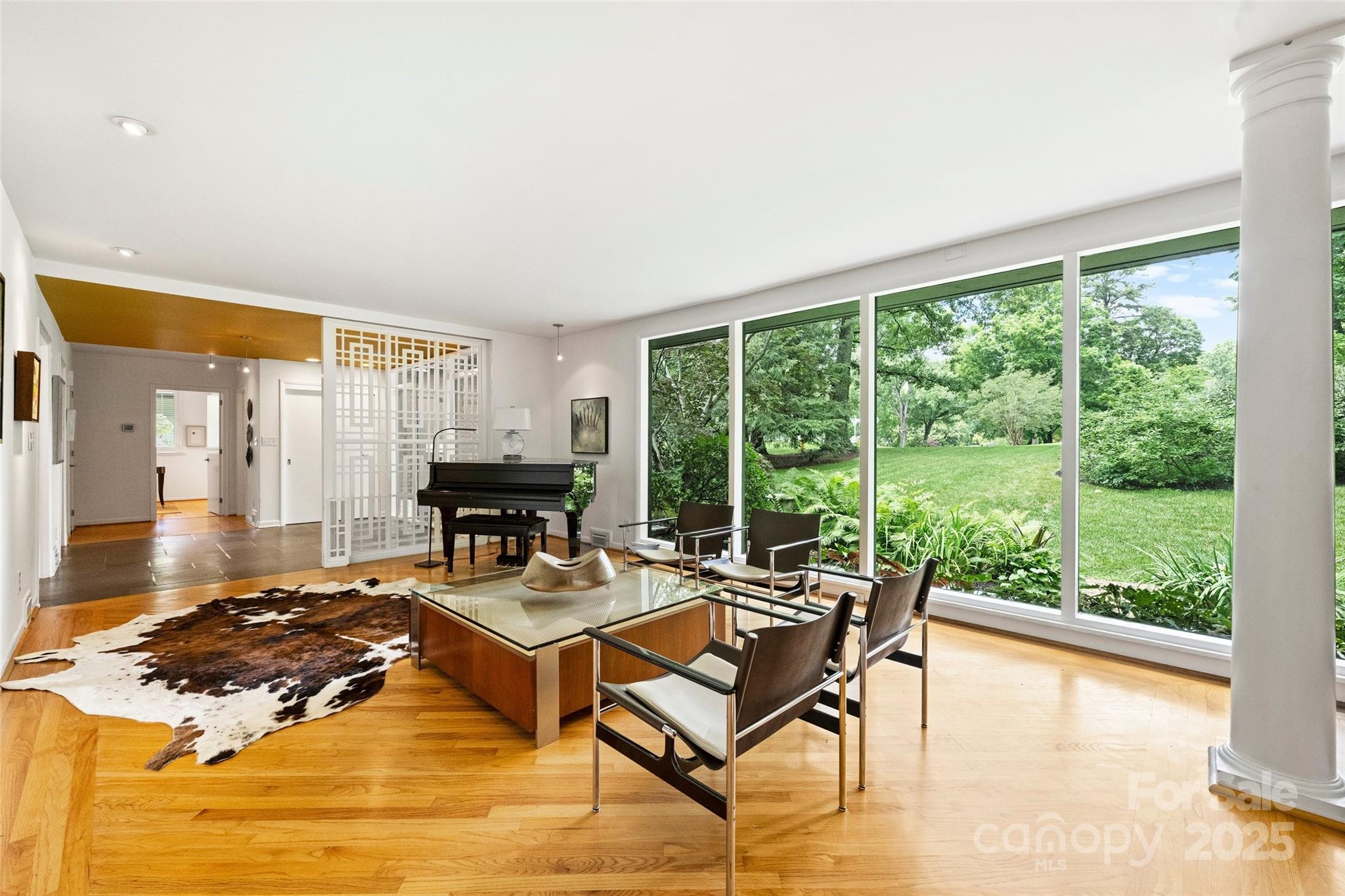 The Cloisters - Residential