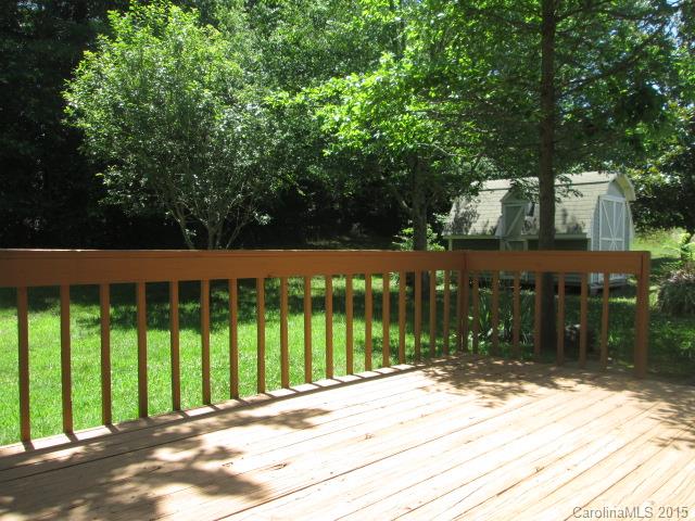 Raeburn - Residential