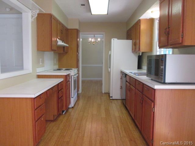 Raeburn - Residential