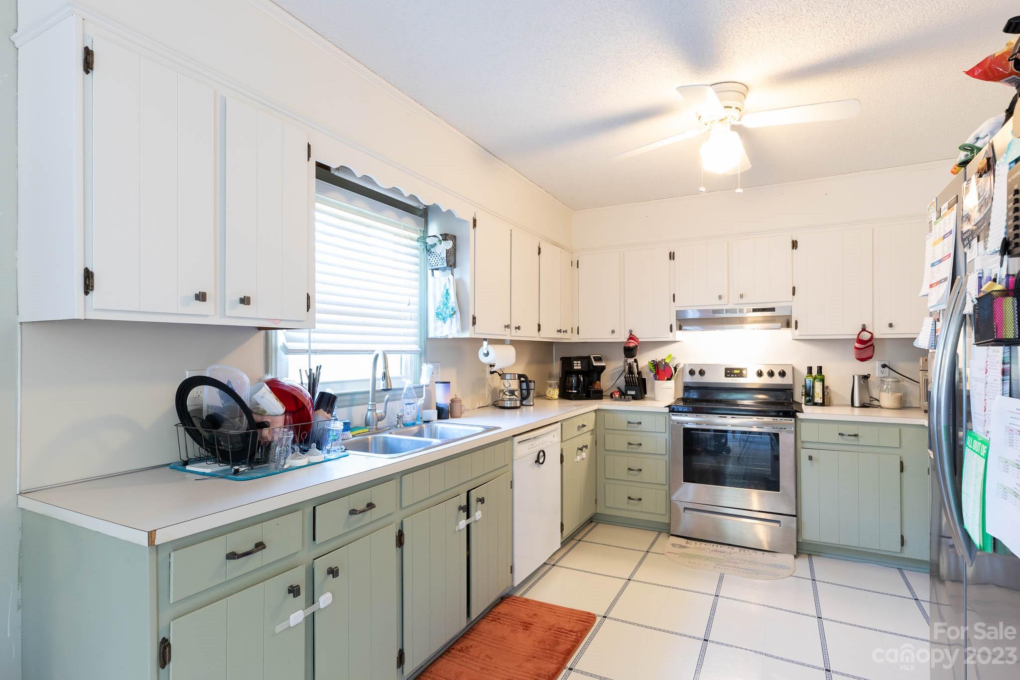 Fewell Estates - Residential