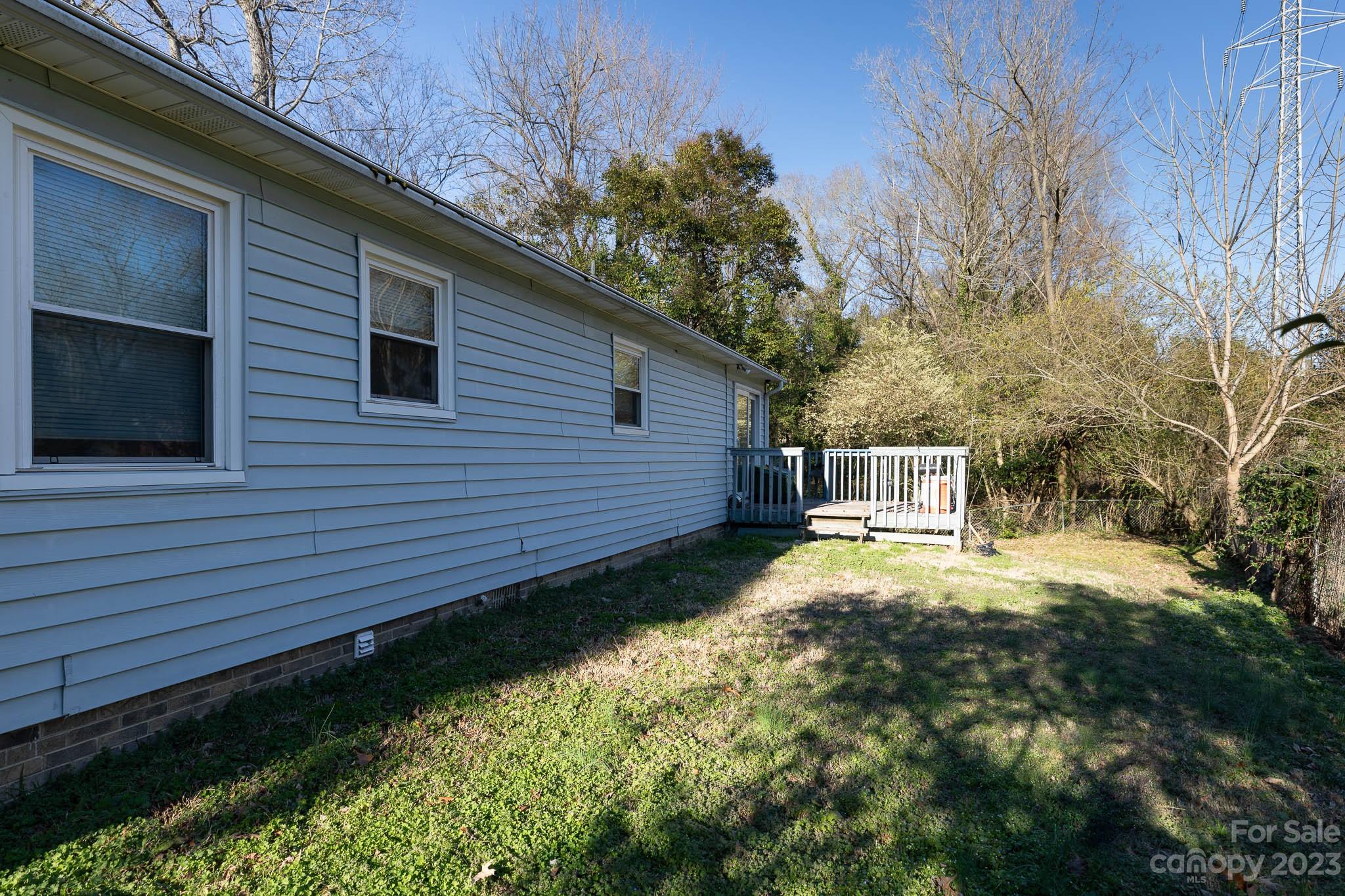 Fewell Estates - Residential