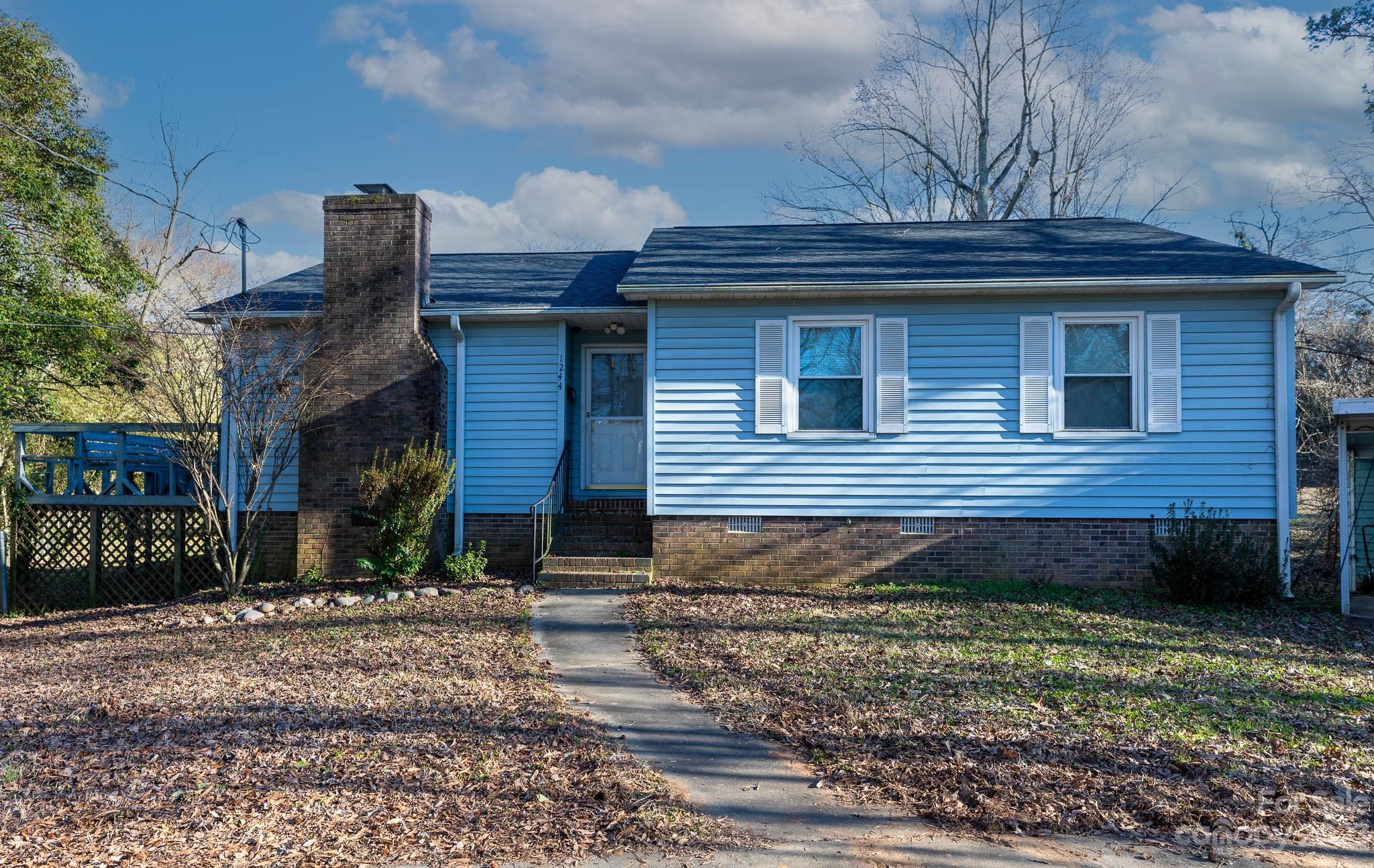 Fewell Estates - Residential