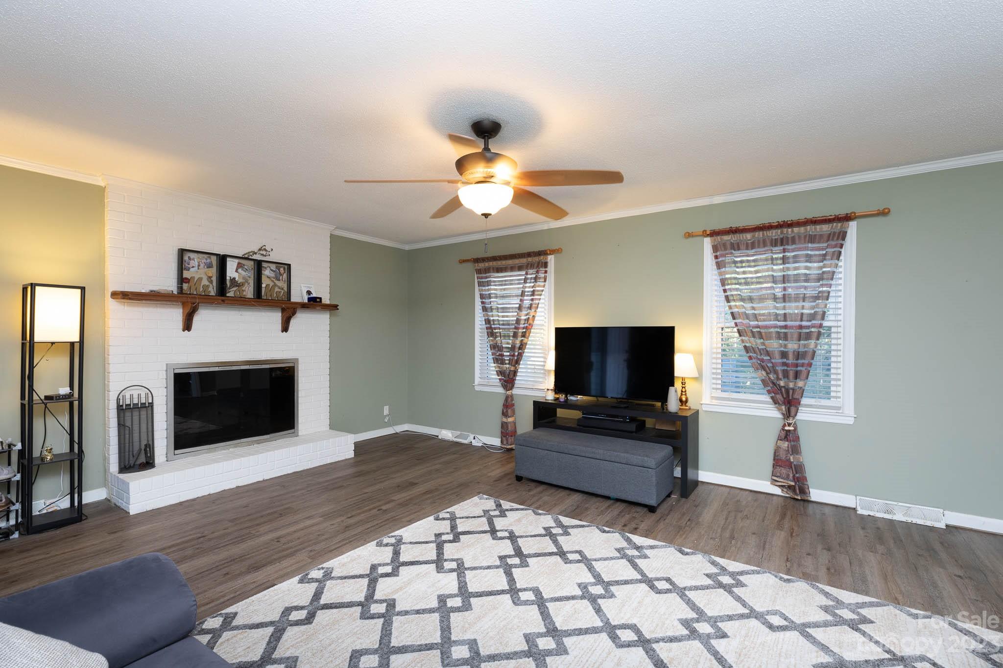 Fewell Estates - Residential