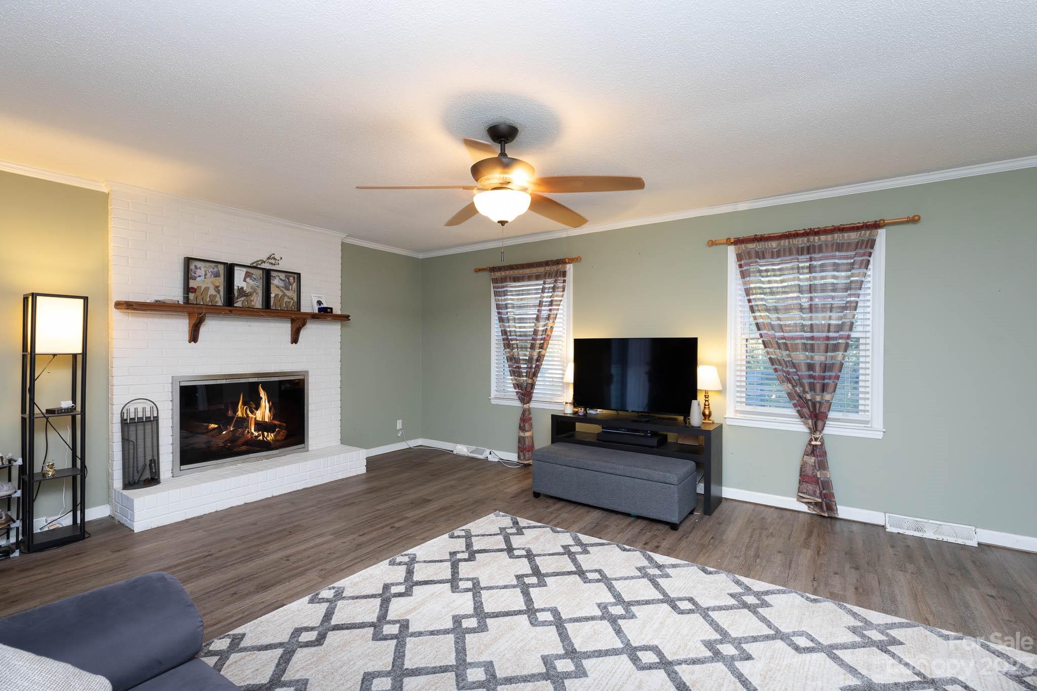 Fewell Estates - Residential