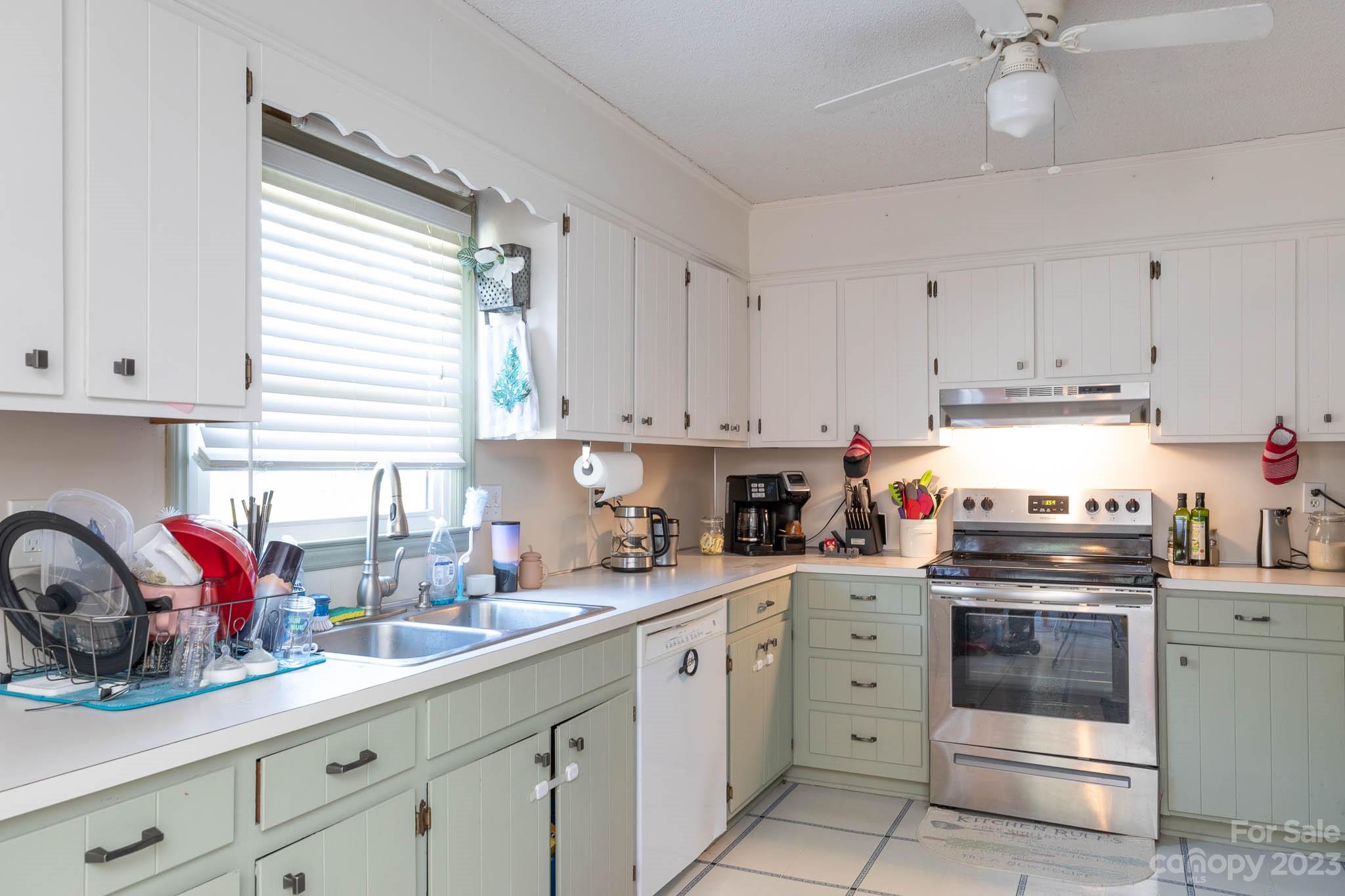 Fewell Estates - Residential