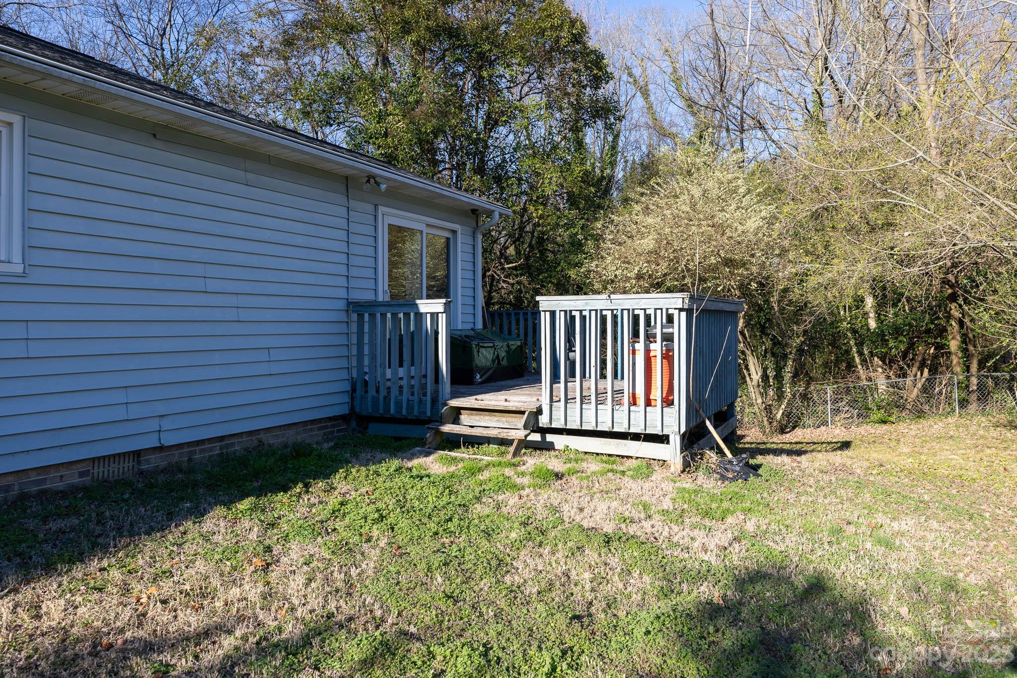 Fewell Estates - Residential