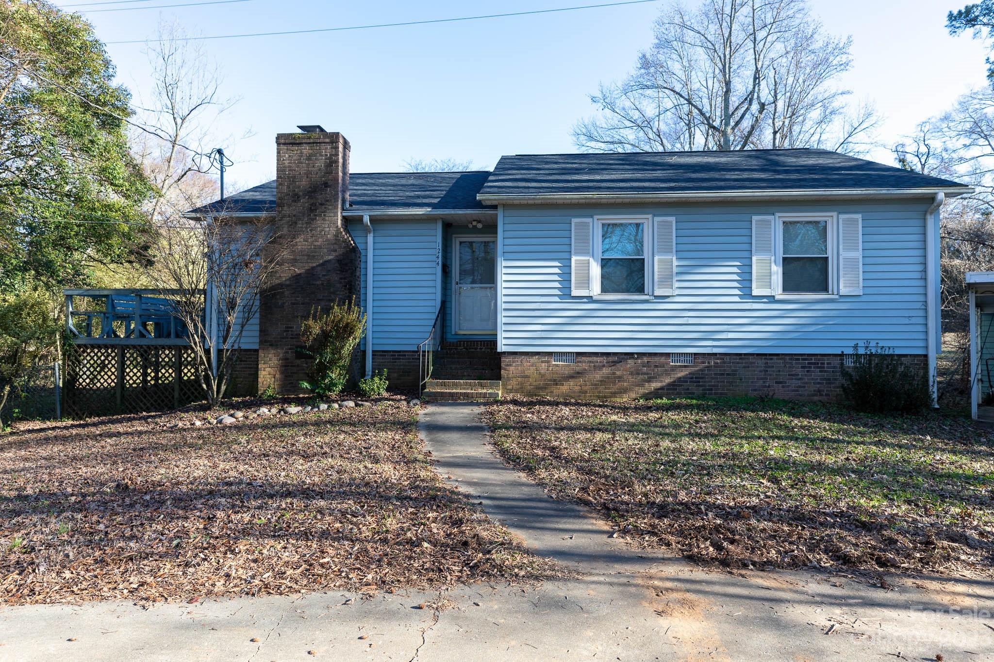 Fewell Estates - Residential