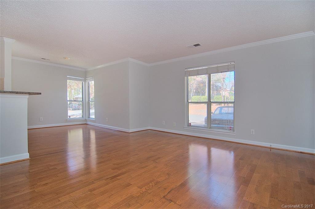 Eastover - Residential