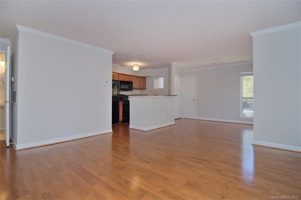 Eastover - Residential